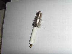 Industry gas engine spark plug CAT spark plug RB77WPCC