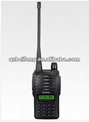 BF 330 super long standby 200 hours handheld two way radio