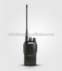 BF 350S two way radio with super long standby 200 hours