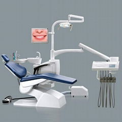 Dental unit dental chair