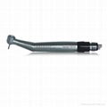 dental handpiece high speed