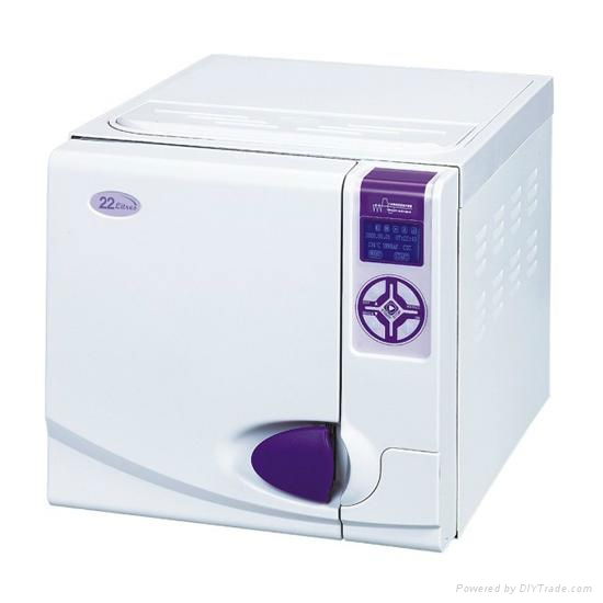 dental autoclave /dental Steam Sterilizer