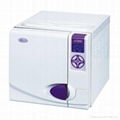 dental autoclave /dental Steam