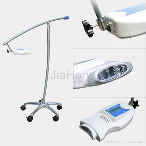 LED teeth Whitening Light