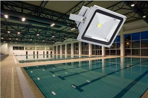 On Sale Hot 10W Hight power led floodlight 2