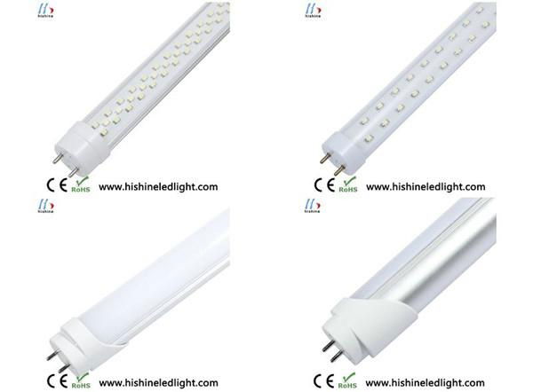 energy saving T8 LED tube light 2