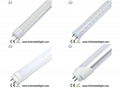 energy saving T8 LED tube light 2