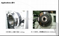 Lathe special GUBOA IGS Magnetic Encoder non-contact encoder encoder magnetic 