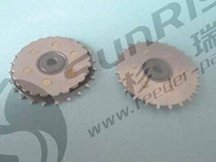 SProcket assy