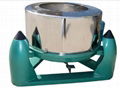 Industrial Spin Dryer Machine