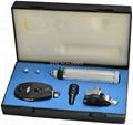 Otoscope Ophthalmoscope