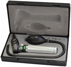 Otoscope