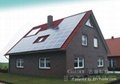 古林太陽能屋頂安裝系統