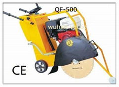 Concrete cutter