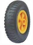 PU Foam Wheel