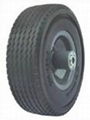 PU Foam Wheel 4