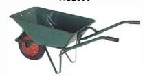 wheel barrow