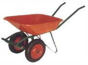 wheel barrow 2