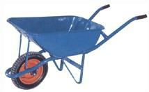 wheel barrow 3