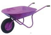 wheel barrow 4