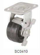 caster wheel