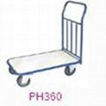 platform handtruck