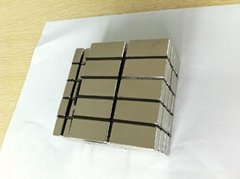 NdFeB Block magnet