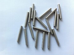 Alnico Rod magnet