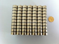 Cyc Magnet Industry Co.,Ltd