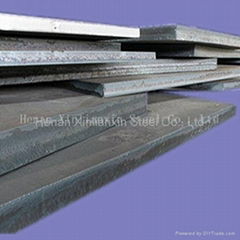carbon steel plate/clad Steel Plate