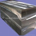 High-Strength low alloy Steel SM490B(hot rolled)