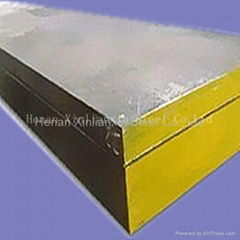 Carbon structural steel plate(ASTM)