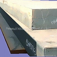Bridge Steel Plate----Q420QC（hot rolled）