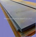 boiler and pressure vessel steel plate-SA387Gr5(hot rolled) 1