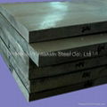 boiler and pressure vessel steel plate--SA299A SA299B(hot rolled) 5