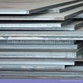 Boiler and Pressure Vessel Steel Plate ---Q345R(hot rolled) 5