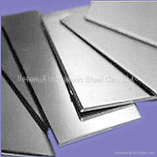 Carbon Steel Plate (Q235-Q275) 3