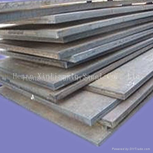 Carbon Steel Plate (Q235-Q275) 5