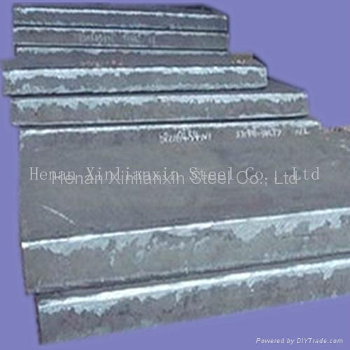 Carbon structural steel plate(ASTM) A36---carbon plate 2