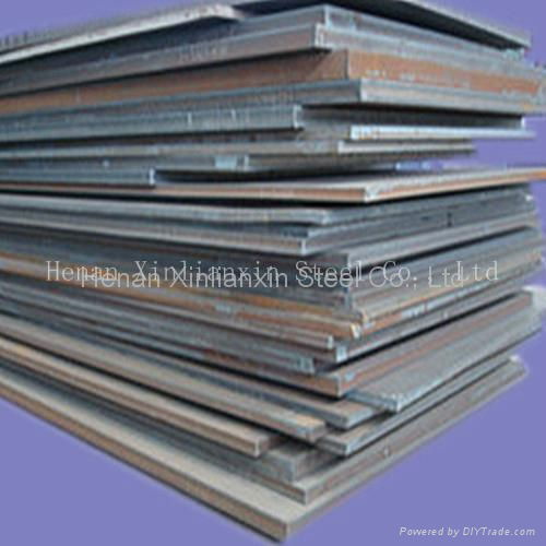 Carbon structural steel plate(ASTM) A36---carbon plate 3