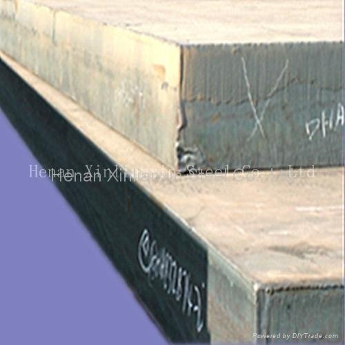 Carbon structural steel plate(ASTM) A36---carbon plate 5