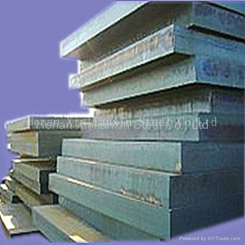 carbon steel plate/clad Steel Plate (OCr13Ni5Mo) 3