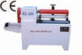 Jumbo Adhesive Tape Rolls Automatic Slitting Machine 2