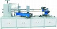 Paper Tube Making Machine 1