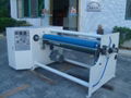 XZ-808 Optical Film Turret Rewinding Machine 1