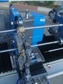 Double Shaft Double Knife Automatic Cutting Machinery 3