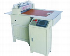 XZ-350 automatic Panel cutting machine