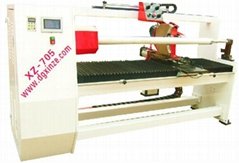 XZ-705 Automatic Pneumatic High Precision Tape Cutting Machine