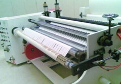 XZ-685  Kraft Paper Slitting Machine