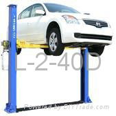 car lift L-2-40D